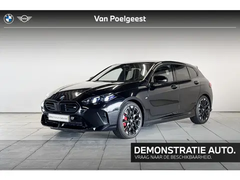 BMW 1 Serie M135 xDrive M Sportpakket Pro Premium Pack Aut. - Beschikbaar vanaf: Mei 2026