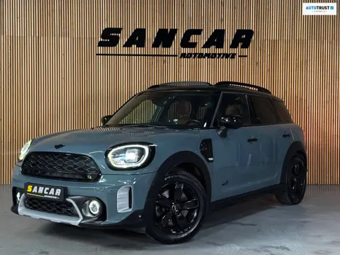 Mini Mini Countryman 1.5 Cooper S E ALL4 NORTHWOOD SPECIAL EDITION|SAGE GREEN|PANO|HUD|CHESTER LEDER