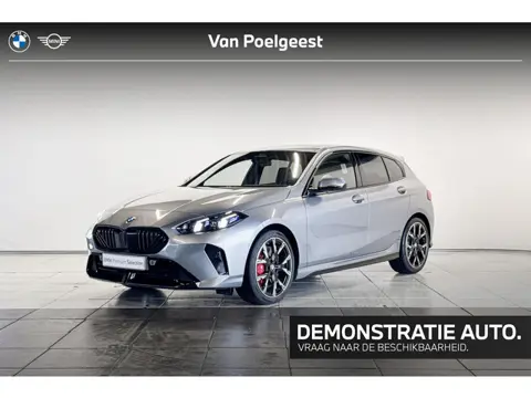 BMW 1 Serie 120 M Sportpakket Pro Aut. - Beschikbaar vanaf: Mei 2026