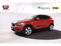 Volvo XC40 2.0 D3 Inscription Stoelverw. Navigatie, Climate,