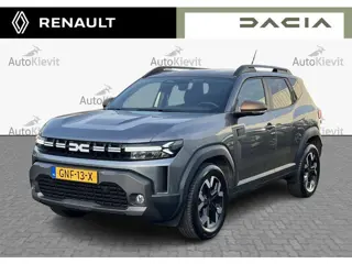 Dacia Duster 1.2 TCe 130 mild hybrid Extreme (bj 2024)