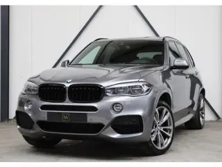 BMW X5 XDrive40e High Executive l M-Sportpakket l Panoramadak
