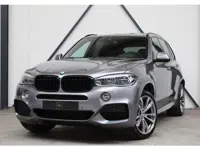 BMW X5 XDrive40e High Executive l M-Sportpakket l Panoramadak