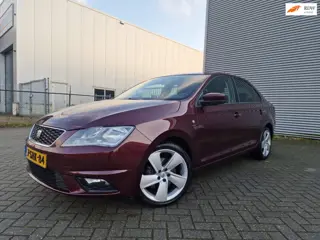 Seat Toledo 1.2 TSI Businessline High NAVI PSENSOR CRUISE 2 X SLEUTELS