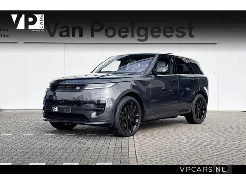 Land Rover Range Rover Sport 3.0 P510e First Edition
