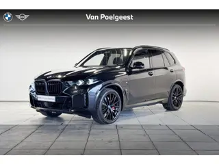 BMW X5 xDrive50e Innovation Pack M Sportpakket Pro Aut.