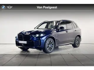 BMW X5 xDrive50e