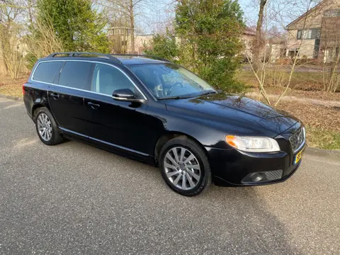 Volvo V70 1.6 T4 Limited Edition aut