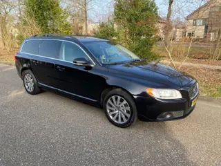 Volvo V70 1.6 T4 Limited Edition aut