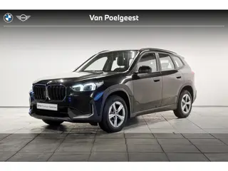 BMW X1 sDrive18i