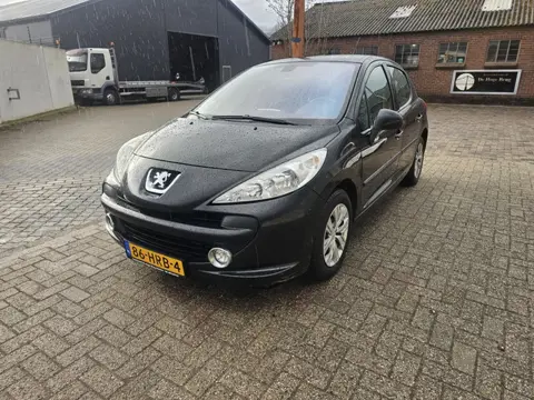 Peugeot 207 1.4 VTi Look,Apk,Nap,Airco (bj 2009)