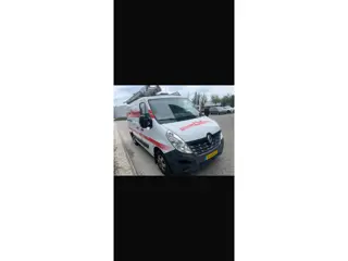 Renault Master T33 2.3 dCi L1H2 Airco Cruise Control BTW 21%