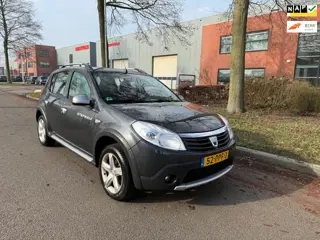 Dacia Sandero 1.6 Stepway ZEER NETTE AUTO
