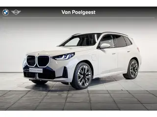 BMW X3 30e xDrive Professional Pack M Sportpakket Pro Aut.