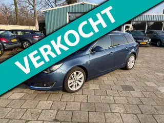 Opel Insignia Sports Tourer 1.6 T Innovation
