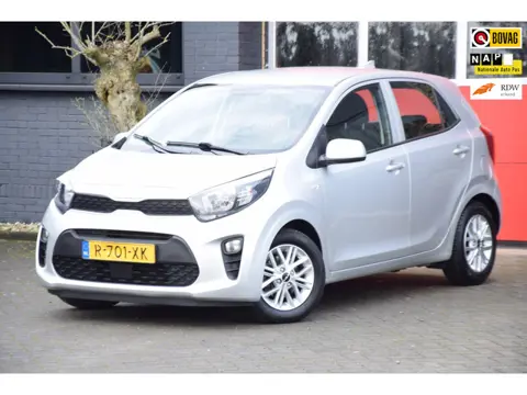 Kia Picanto 1.0 DPi Dynamicline 2022 Navigatie Carplay Camera