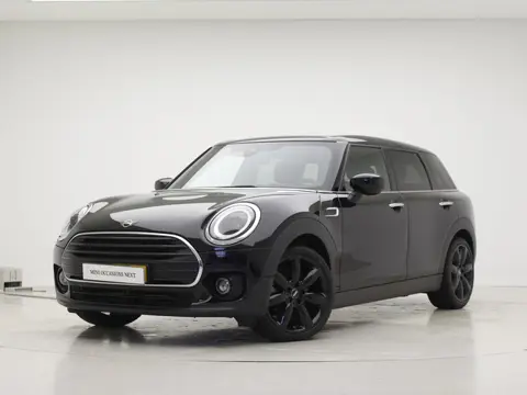 MINI Clubman Cooper Business Edition | 18" | Alarm | Privacy Glass | Navigatie