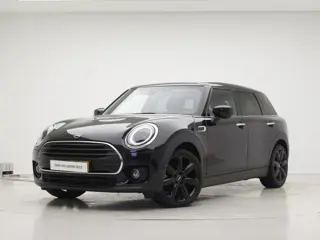 MINI Clubman Cooper Business Edition | 18" | Alarm | Privacy Glass | Navigatie