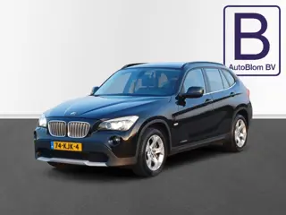 BMW X1 xDrive28i Executive/ Cruiseconr./ Trekhaak/ Leder