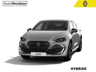 Renault Clio Esprit Alpine Full Hybrid E-Tech 160 pk | Meer dan € 2.500 voorraadvoordeel l Gratis 5 