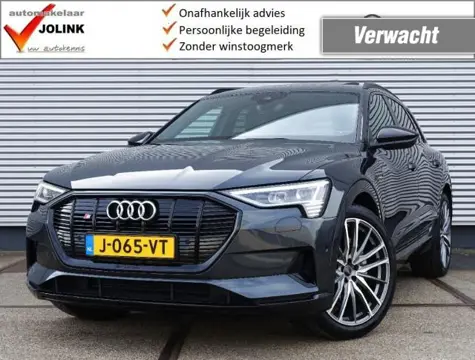 AUDI E-TRON Business Edition Plus S 50 Quattro I SOH 94% I 100% dealer I