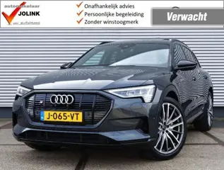 AUDI E-TRON Business Edition Plus S 50 Quattro I SOH 94% I 100% dealer I