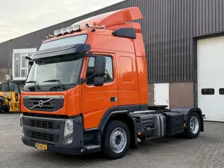 Volvo FM 370 EEV 4X2 / Euro5 EEV / Only 550.844 km / VEB+ / NL Truck HT1291