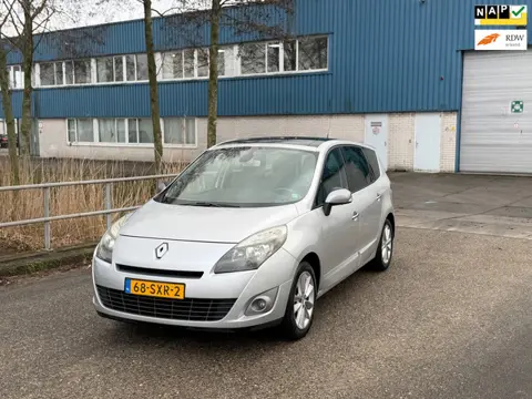 Renault Grand Scénic 1.4 TCe Parisienne!2012!Panodak!PDC!Navi!LM. velgen!