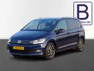 Volkswagen Touran 1.5 TSI Highline Edition Join 7p Cruise/ Trekhaak/ Camera