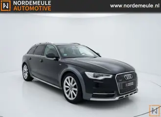 AUDI A6 ALLROAD 3.0 TDI Quattro PL PLUS, Xenon, Leder, Trekhaak