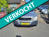 Volvo XC90 2.9 T6 Exclusive 7prs AUTOMAATBAK DEFECT