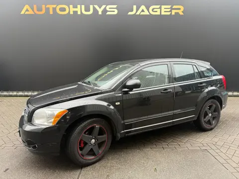 Dodge Caliber 1.8 SXT