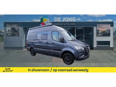 Hymer Grand Canyon S 600 Xperience Mercedes (bj 2026)