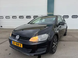 Volkswagen Golf 1.2 TSI Trendline