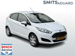 Ford Fiesta 1.0 Style Airco, nieuwe distributieriem,