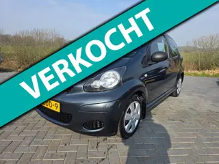 Toyota Aygo 1.0-12V AIRCO 5-deurs 2010 nieuwe APK