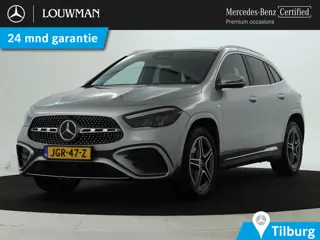 Mercedes-Benz GLA 250 e Star Edition AMG Line AMG | Achteruitrijcamera | Ledkoplampen | EASY-PACK ac