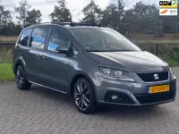 Seat Alhambra 1.4 TSI Style+Automaat+7Persoons+NAP