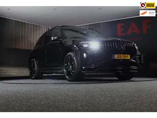 Mercedes-Benz GLE-klasse 400 e 4MATIC AMG 63 Look / Memory / Acc / Lane Assist / Burmester / Leder /