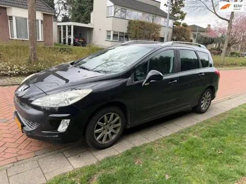 Peugeot 308 SW 1.6 VTi XS, Airco, Panoramadak, APK 19-04-2026.