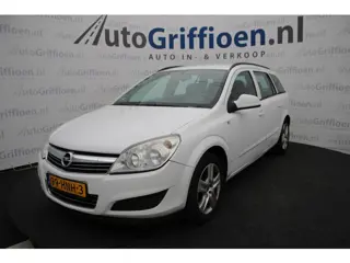 Opel Astra Wagon 1.6 Business Export (bj 2009)