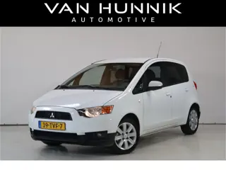 Mitsubishi Colt 1.3 Edition Two | 1e Eigenaar | Airco | Cruise |