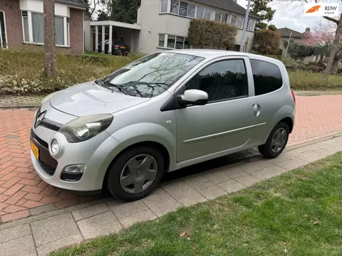 Renault Twingo 1.2 16V, Airco, APK 09-03-2027.