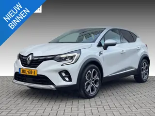 Renault Captur 1.6 E-Tech Plug-in Hybrid 160 Intens PLUG IN HYBRIDE | TREKHAAK | 18 INCH