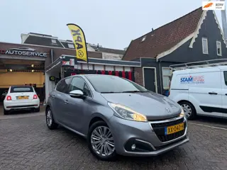 Peugeot 208 1.2 PureTech Allure