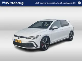Volkswagen Golf 1.4 DSG eHybrid GTE / Achteruitrij camera / Stoel verwarming / Navigatie / 18'' LMV