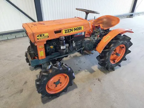 Kubota Zen Noh B 6000