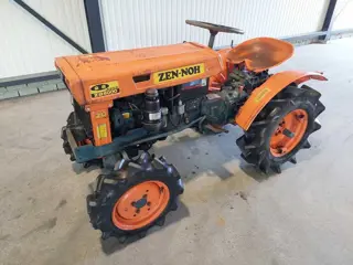 Kubota Zen Noh B 6000