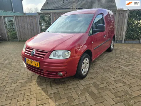 Volkswagen Caddy 1.9 TDI Airco
