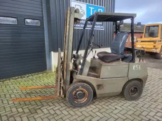 Still DFG 2.5 DFG 2.5 (bj 1978)